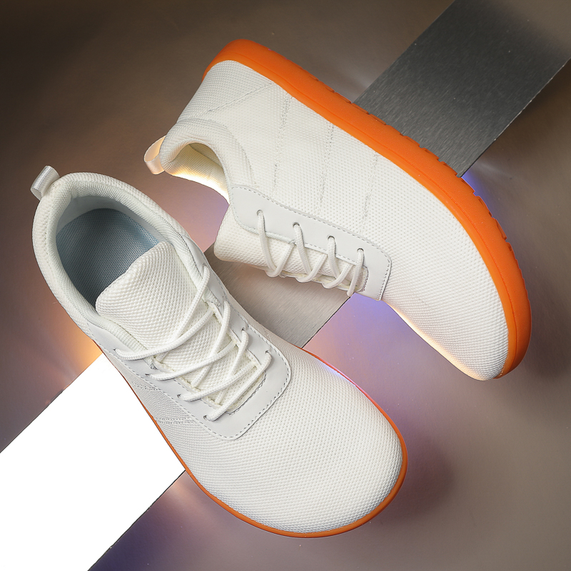 أحذية رياضية بسيطة للرجال، أحذ - مراجعة Wide Toe Box Running Sneakers وسعره