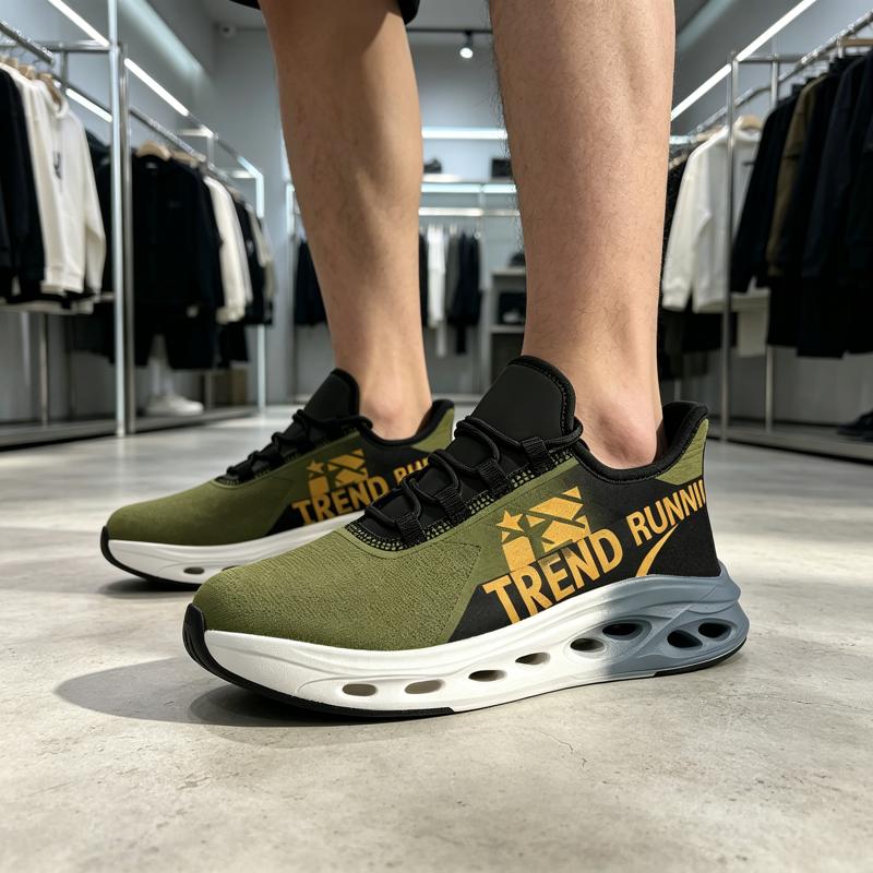 أحذية رياضية نسائية، أحذية رجا - مراجعة Lightweight Road Running Shoes وسعره