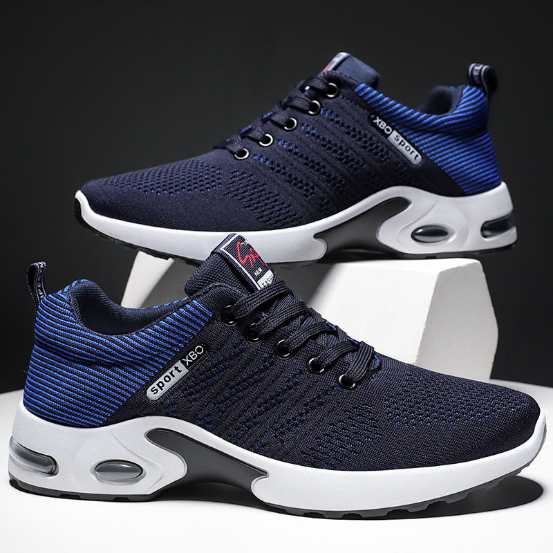 أحذية ركض بأربطة تسمح بالتهوية - مراجعة Waterproof Goretex Running Shoes وسعره