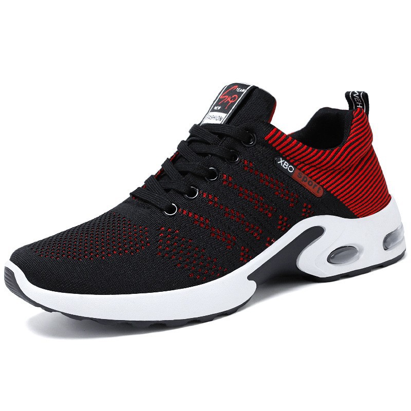 أحذية ركض بأربطة تسمح بالتهوية - مراجعة Waterproof Goretex Running Shoes وسعره