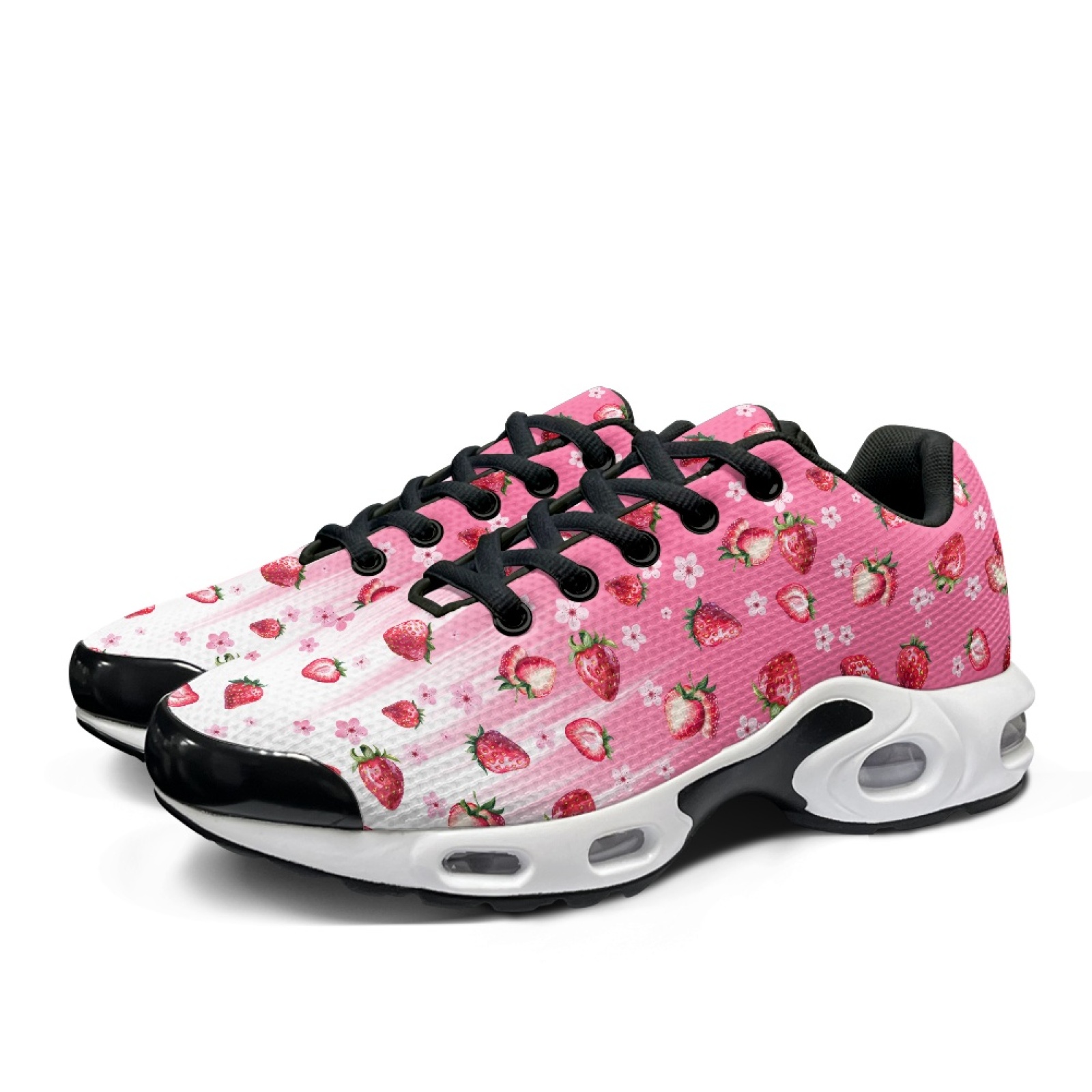 حذاء رياضي PENSTROLL بتصميم ال - مراجعة Air Cushion Jogger Shoes Men وسعره