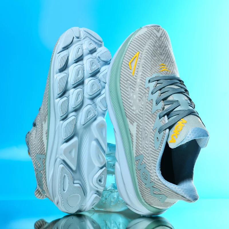 أحذية جري رجالية، أحذية رياضية - مراجعة Lightweight Road Running Shoes وسعره