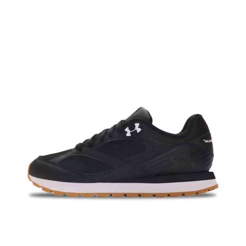حذاء جري رياضي جديد من Under A - مراجعة Air Cushion Jogger Shoes Men وسعره