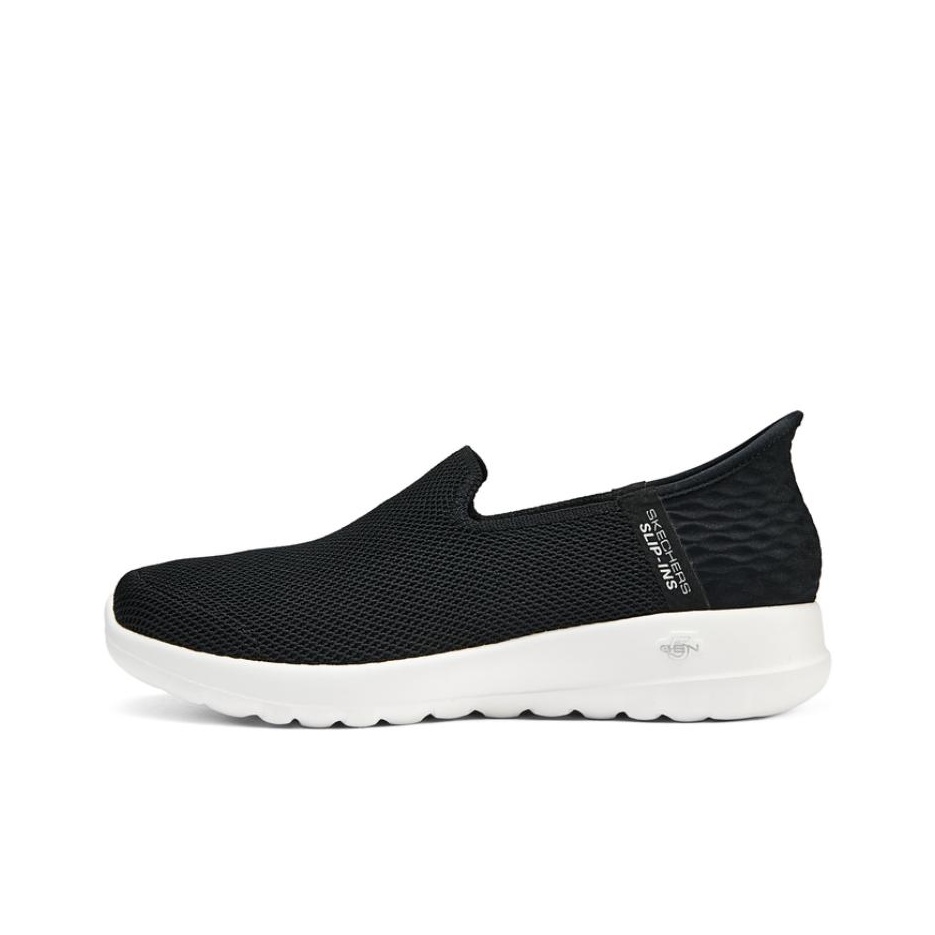 حذاء سكيتشرز نسائي منخفض الرقب - مراجعة Men'S Shoes وسعره