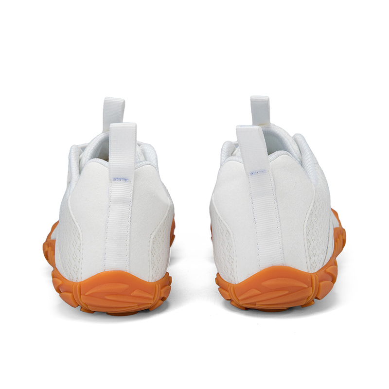 أحذية رياضية 2026 للجري والمشي - مراجعة Wide Toe Box Running Sneakers وسعره