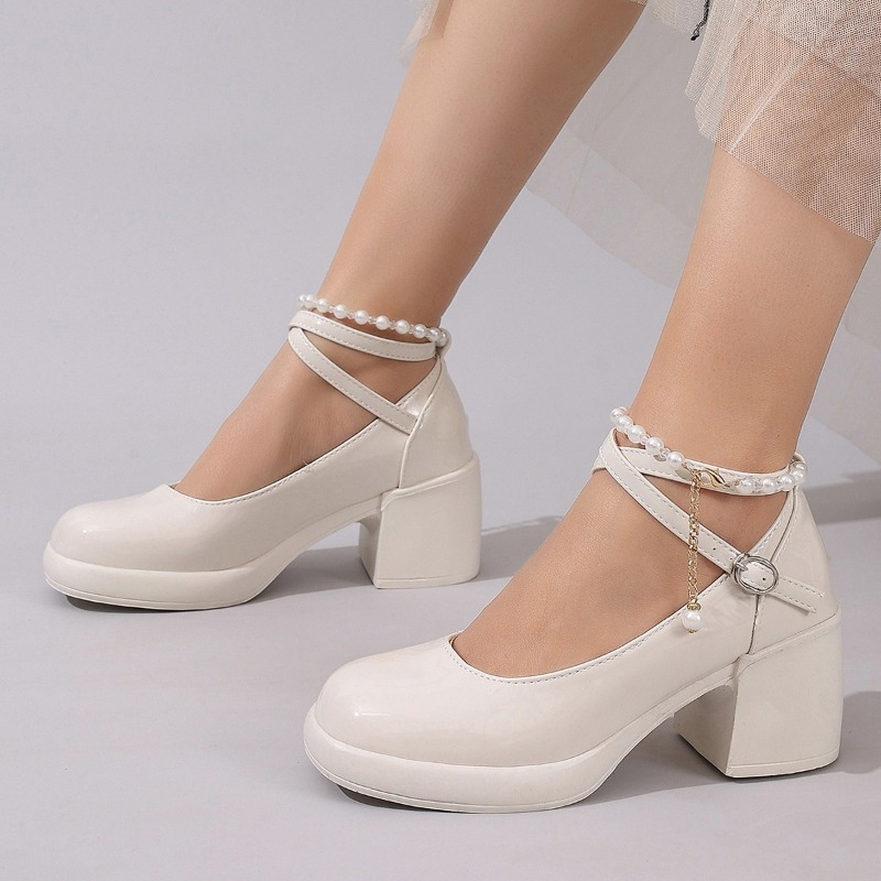 جديد إمرأة مضخات أحذية موضة عب - مراجعة Women'S Shoes وسعره