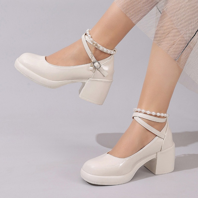 جديد إمرأة مضخات أحذية موضة عب - مراجعة Women'S Shoes وسعره