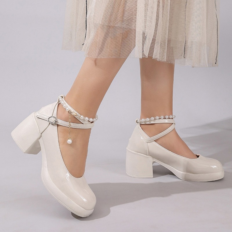 جديد إمرأة مضخات أحذية موضة عب - مراجعة Women'S Shoes وسعره