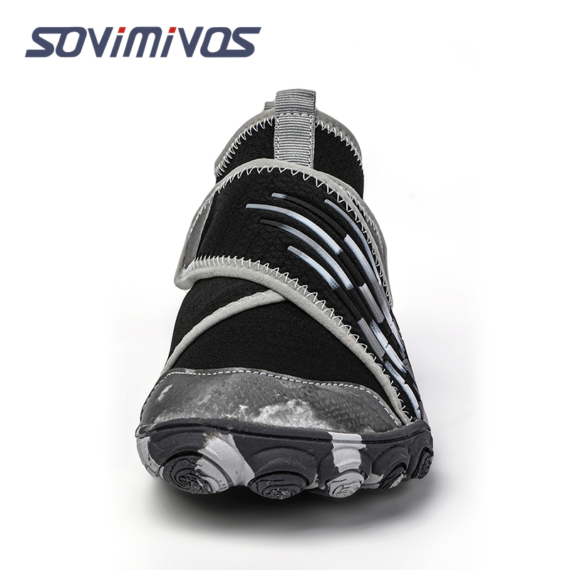 أحذية بيرفوت للرجال بدون قطرة، - مراجعة Wide Toe Box Running Sneakers وسعره