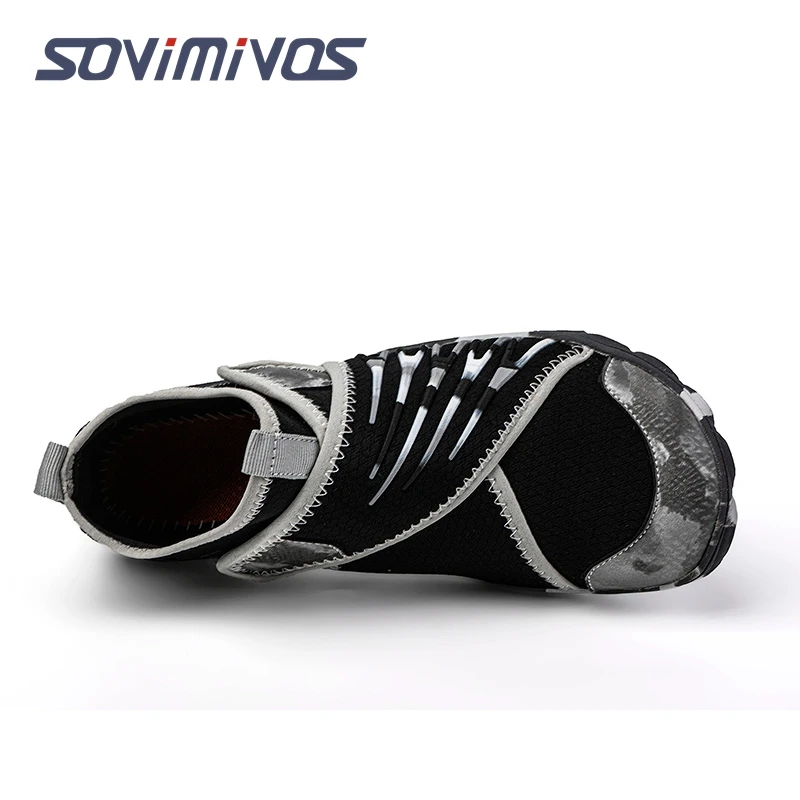 أحذية بيرفوت للرجال بدون قطرة، - مراجعة Wide Toe Box Running Sneakers وسعره