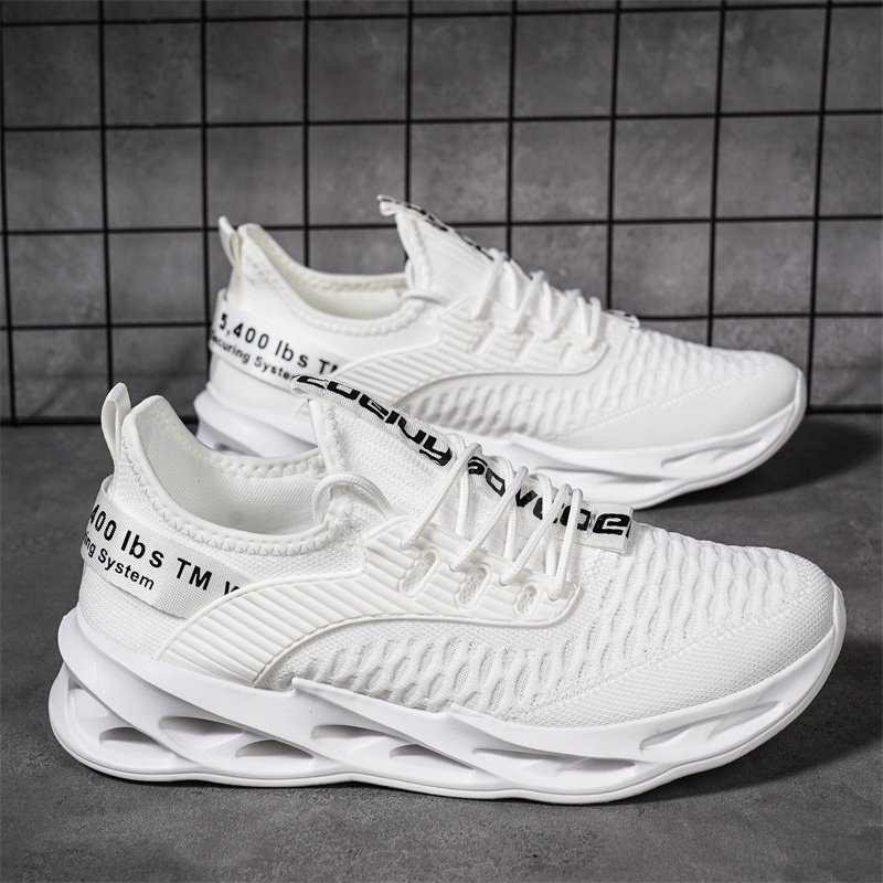 أحذية رياضية صيفية وردية عصرية - مراجعة Waterproof Goretex Running Shoes وسعره