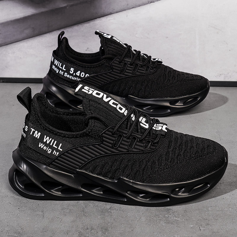 أحذية رياضية صيفية وردية عصرية - مراجعة Waterproof Goretex Running Shoes وسعره
