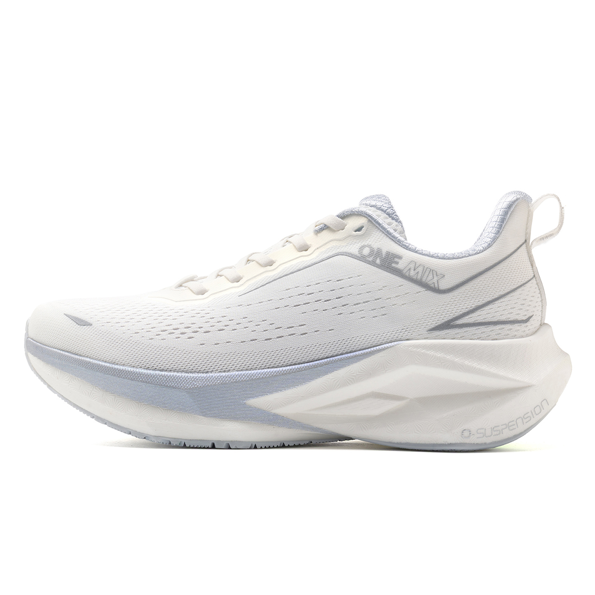 أحذية الجري ONEMIX CloudStep 1 - مراجعة Reflective Night Running Shoes وسعره