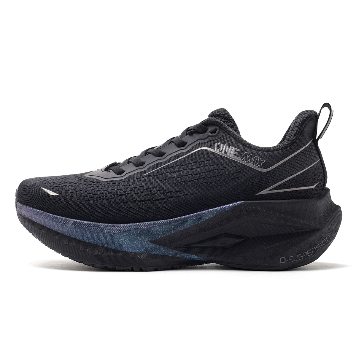 أحذية الجري ONEMIX CloudStep 1 - مراجعة Reflective Night Running Shoes وسعره