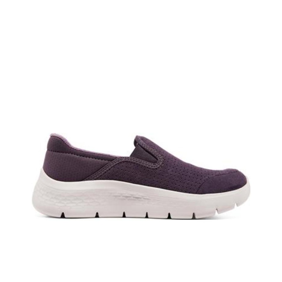 حذاء سكيتشرز جو ووك فلي نسائي  - مراجعة Men'S Shoes وسعره