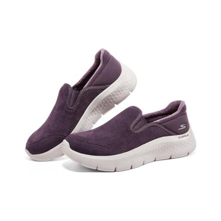 حذاء سكيتشرز جو ووك فلي نسائي  - مراجعة Men'S Shoes وسعره