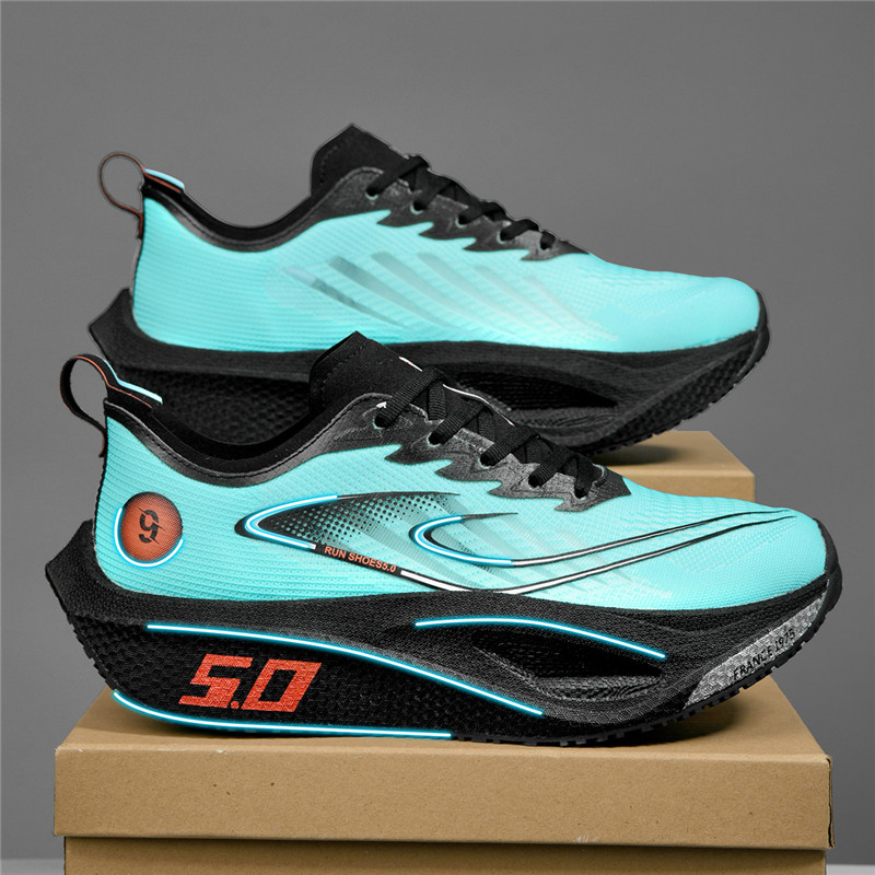 أحذية رياضية نسائية للجري اليو - مراجعة Lightweight Road Running Shoes وسعره