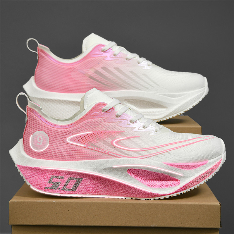 أحذية رياضية نسائية للجري اليو - مراجعة Lightweight Road Running Shoes وسعره