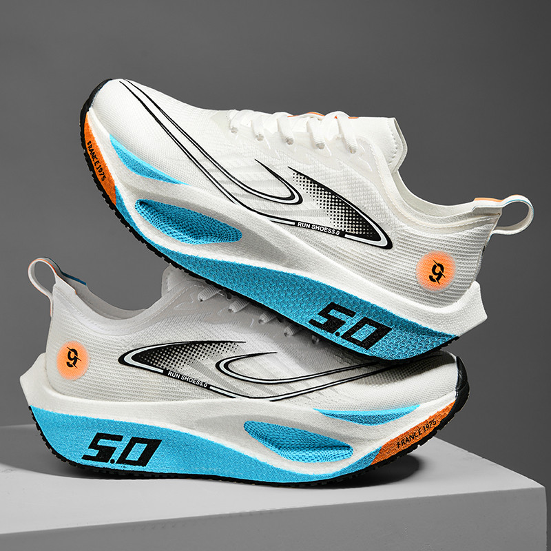 أحذية رياضية نسائية للجري اليو - مراجعة Lightweight Road Running Shoes وسعره
