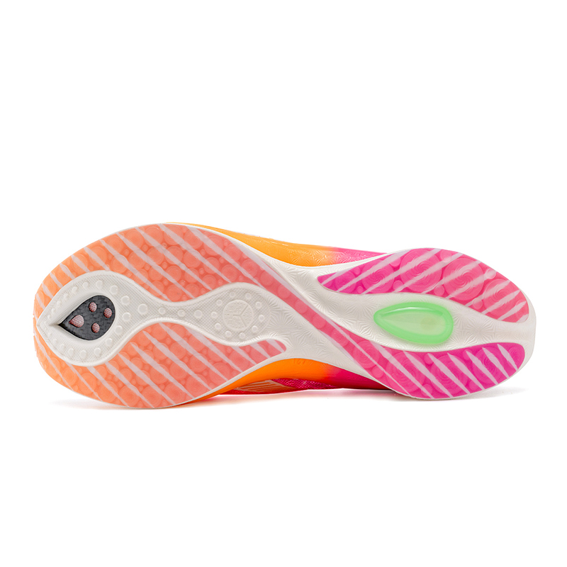 أحذية الجري النسائية من ONEMIX - مراجعة Reflective Night Running Shoes وسعره