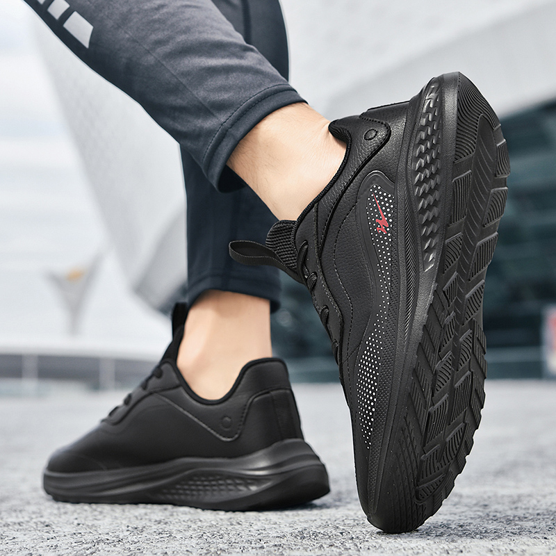 أحذية رجالية جديدة للجري لربيع - مراجعة Waterproof Goretex Running Shoes وسعره