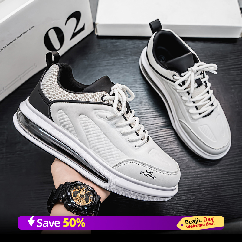 أحذية رياضية للجري للرجال ذات  - مراجعة Waterproof Goretex Running Shoes وسعره
