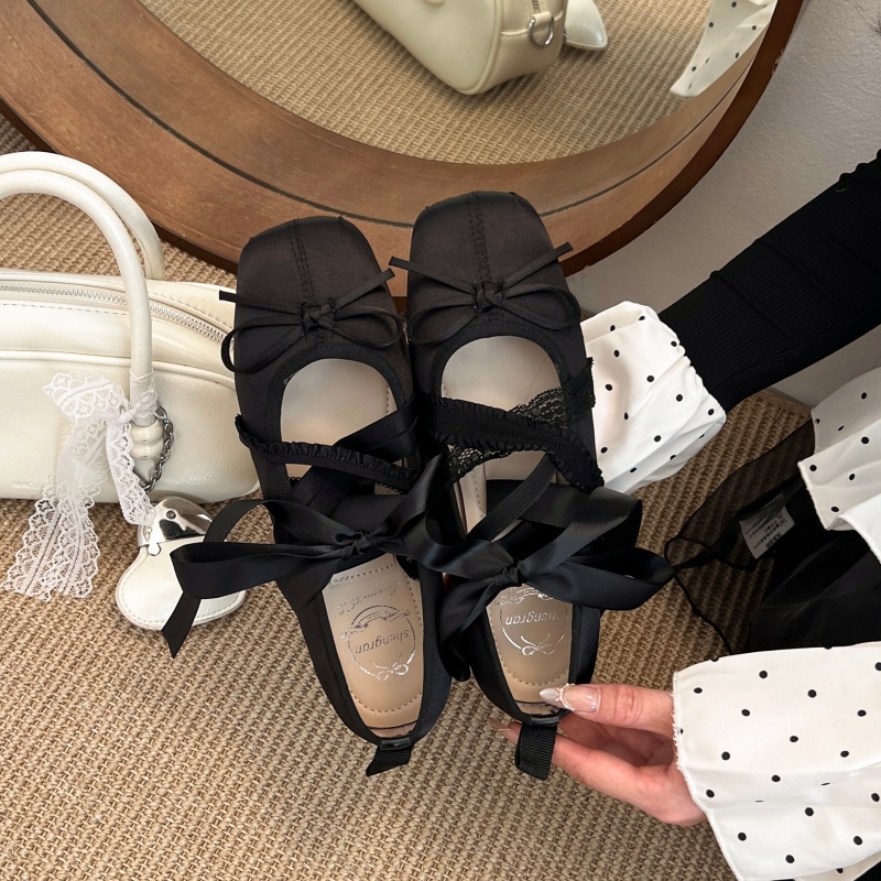أحذية نسائية كاجوال جديدة لربي - مراجعة Women'S Shoes وسعره