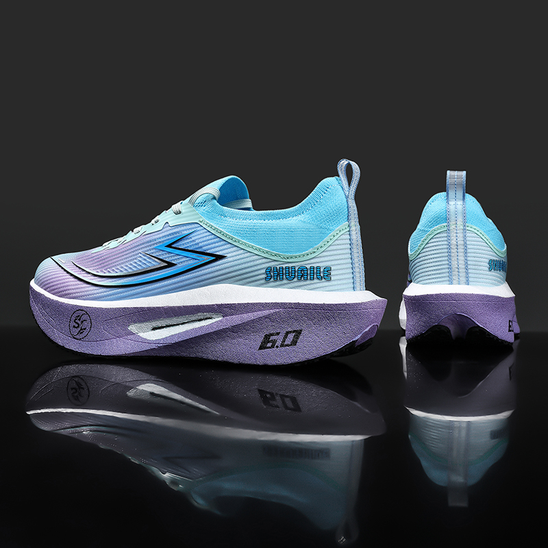 أحذية ماراثون للرجال والنساء م - مراجعة Waterproof Goretex Running Shoes وسعره