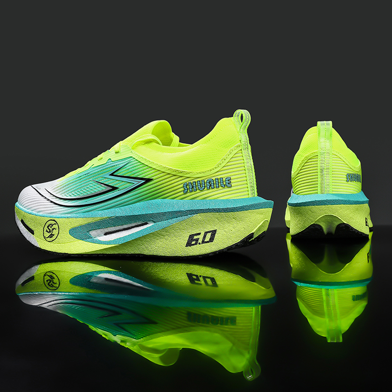 أحذية ماراثون للرجال والنساء م - مراجعة Waterproof Goretex Running Shoes وسعره