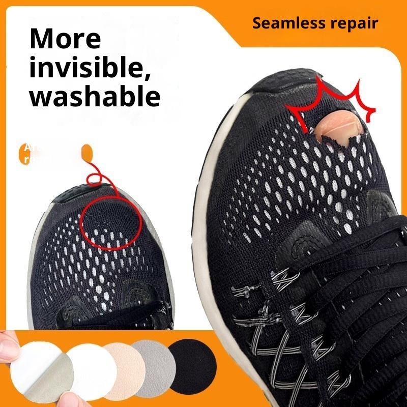 عرض ساخن: رقعات لاصقة ذاتية ال - مراجعة Sneakers وسعره