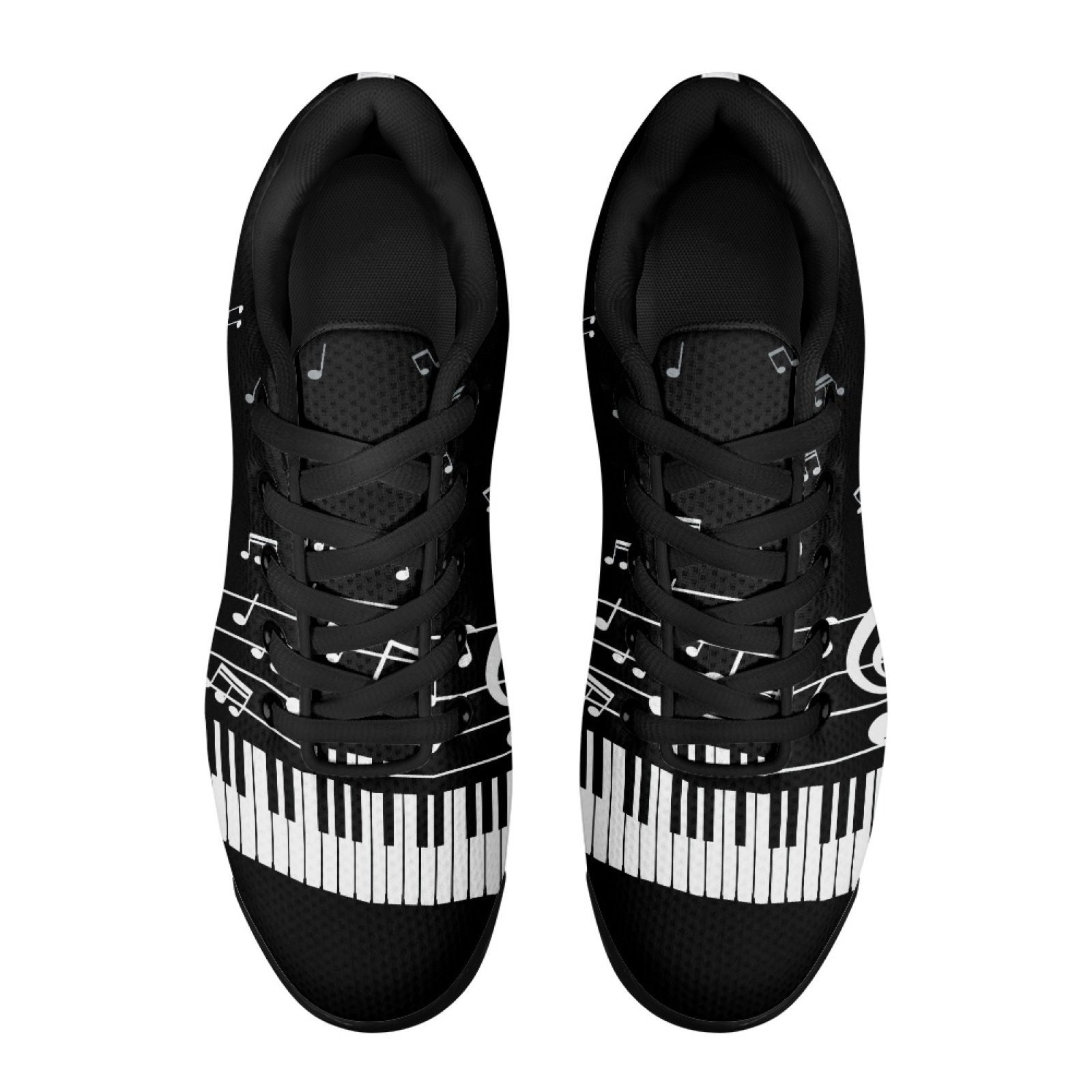 أحذية رياضية عصرية من PENSTROL - مراجعة Air Cushion Jogger Shoes Men وسعره