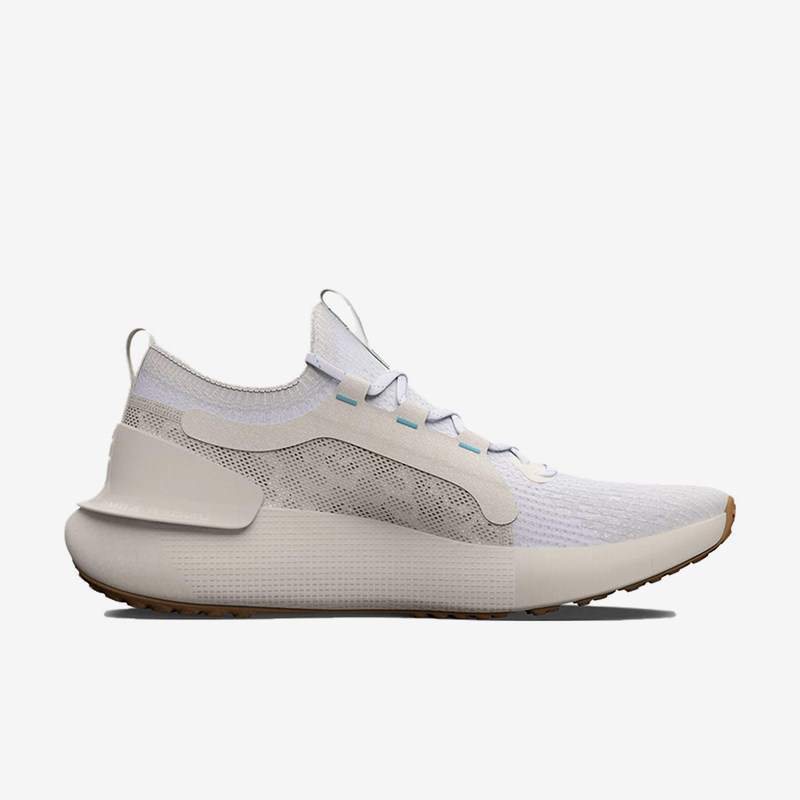 أحذية رياضية نسائية فاخرة من أ - مراجعة Knit Fabric Lace Up Sneakers وسعره