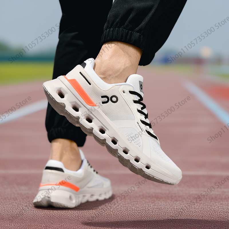 أحذية رياضية رجالية مريحة وعصر - مراجعة Reflective Night Running Shoes وسعره