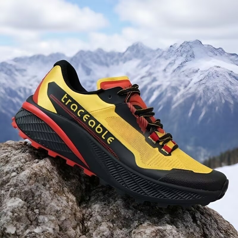 أحذية رياضية خفيفة الوزن وممتص - مراجعة Lightweight Road Running Shoes وسعره