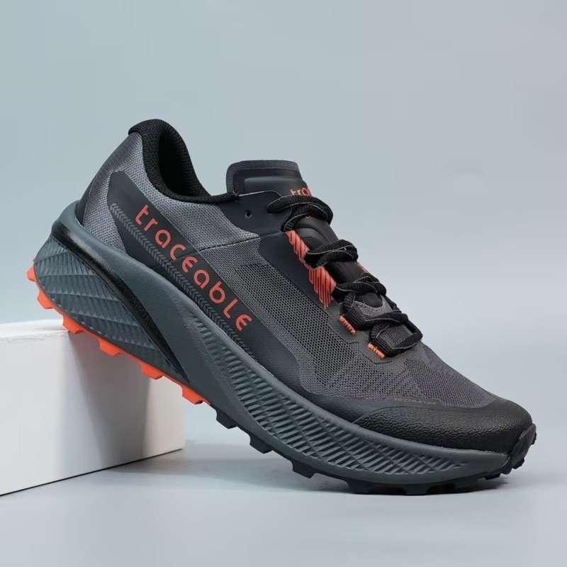 أحذية رياضية خفيفة الوزن وممتص - مراجعة Lightweight Road Running Shoes وسعره