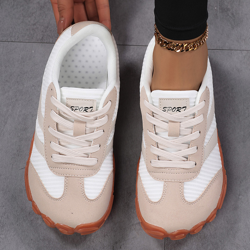 أحذية هايك بيرفووت رياضية للنس - مراجعة Wide Toe Box Running Sneakers وسعره