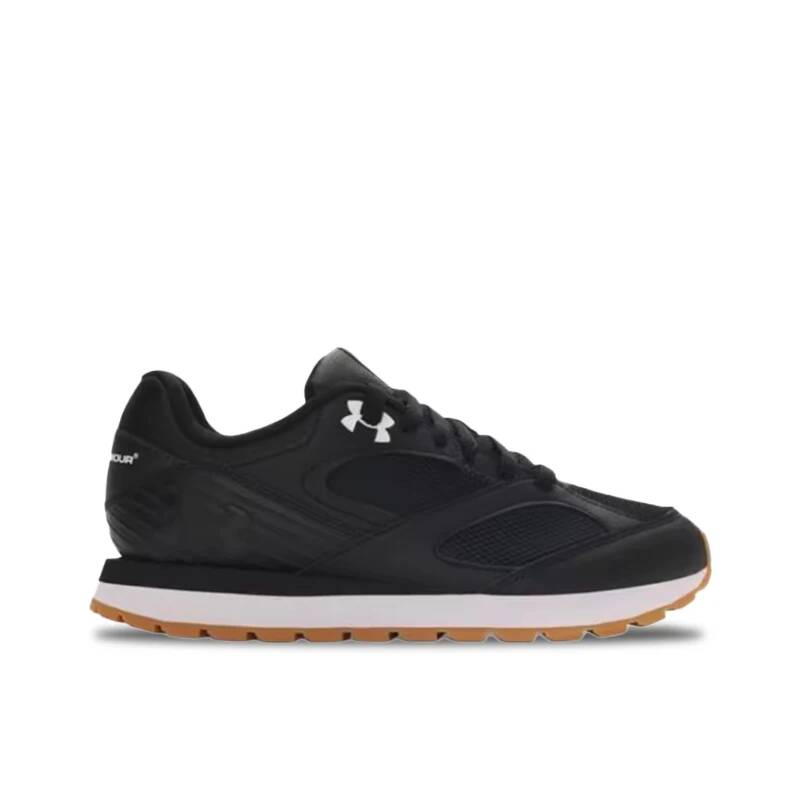 حذاء جوجر مينيماليست من أندر آ - مراجعة Air Cushion Jogger Shoes Men وسعره