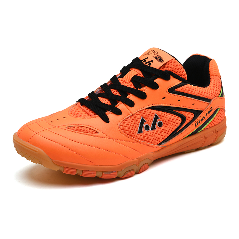 الرجال النساء أحذية كرة الريشة - مراجعة Shock Absorbing Gym Trainers وسعره