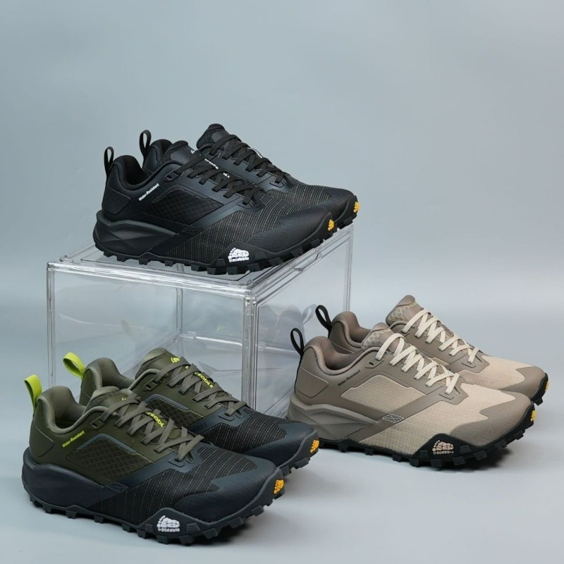 أحذية رياضية احترافية للجري عل - مراجعة Anti Slip Trail Running Sneakers وسعره
