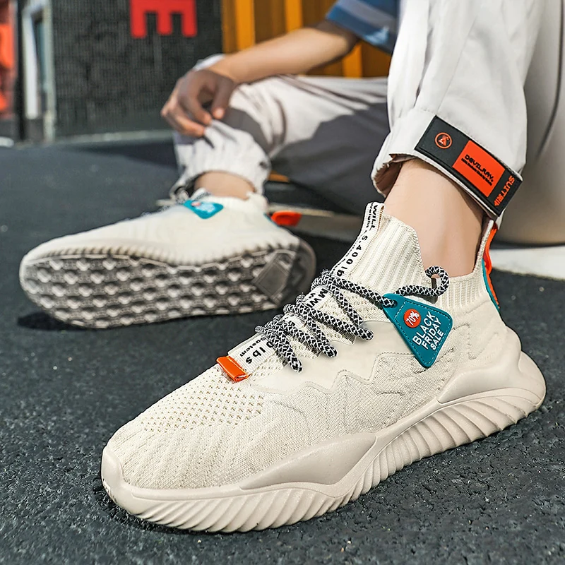 Tenis الرجال أحذية رياضية الجر - مراجعة Waterproof Goretex Running Shoes وسعره
