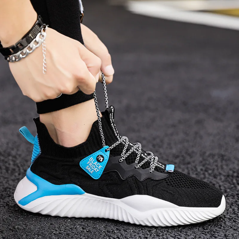 Tenis الرجال أحذية رياضية الجر - مراجعة Waterproof Goretex Running Shoes وسعره