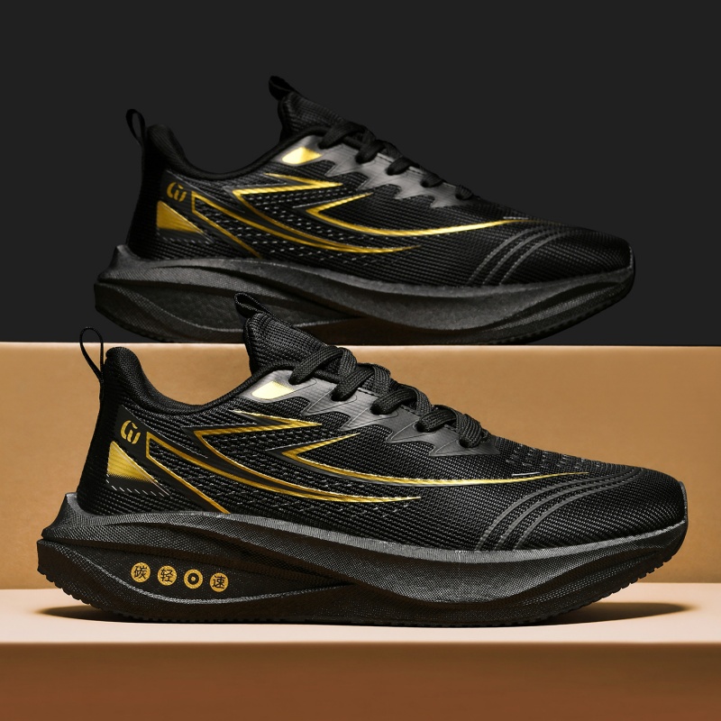 أحذية رياضية نسائية للجري، بأس - مراجعة Breathable Mesh Athletic Shoes وسعره