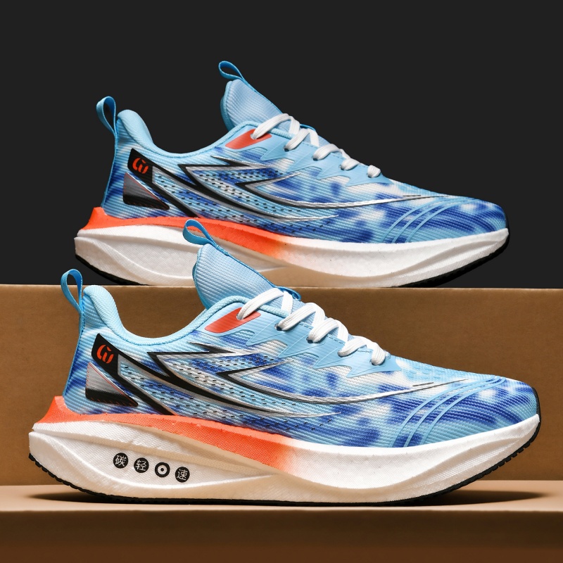 أحذية رياضية نسائية للجري، بأس - مراجعة Breathable Mesh Athletic Shoes وسعره