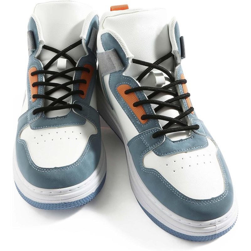 أربطة أحذية دائرية، طولها 130  - مراجعة Women'S Shoes وسعره