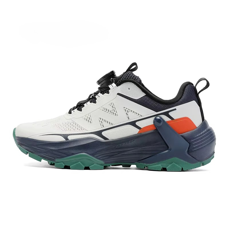 أحذية رجالية للجري على الطرق ا - مراجعة Anti Slip Trail Running Sneakers وسعره