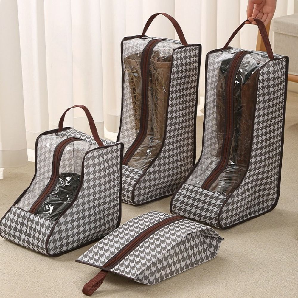 حقيبة تخزين أحذية عالية الجودة - مراجعة Boots وسعره