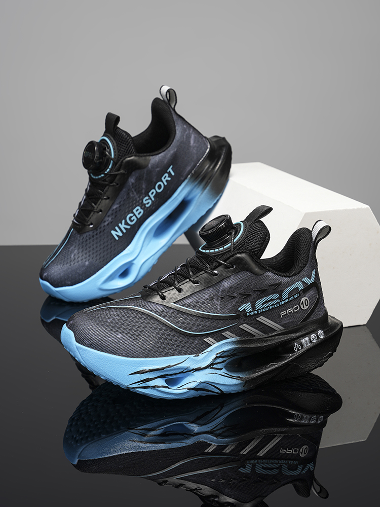 أحذية رياضية للأطفال، أحذية جر - مراجعة Carbon Plate Marathon Racing Shoes وسعره