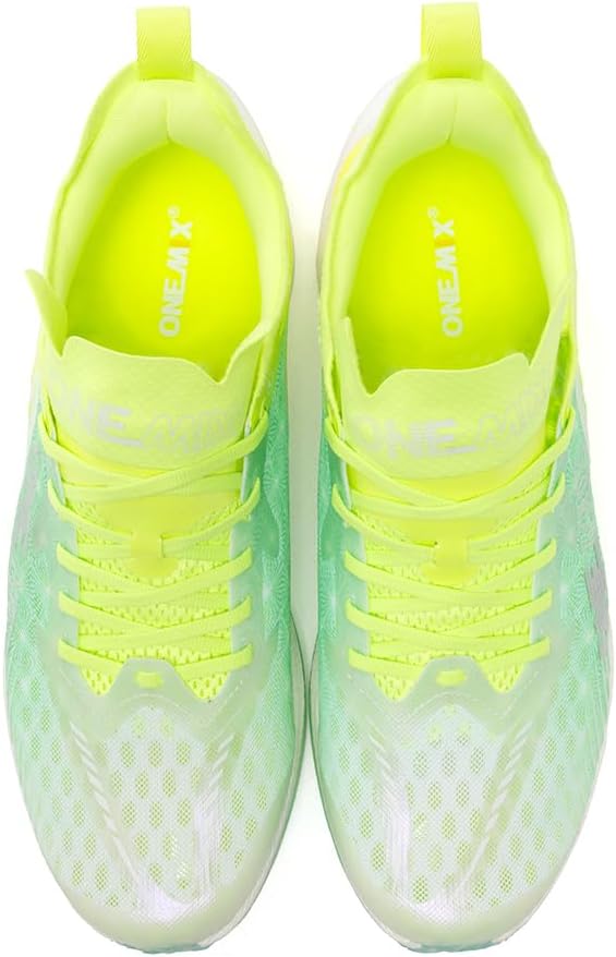 حذاء ONEMIX T700 للجري والمارا - مراجعة Carbon Plate Marathon Racing Shoes وسعره