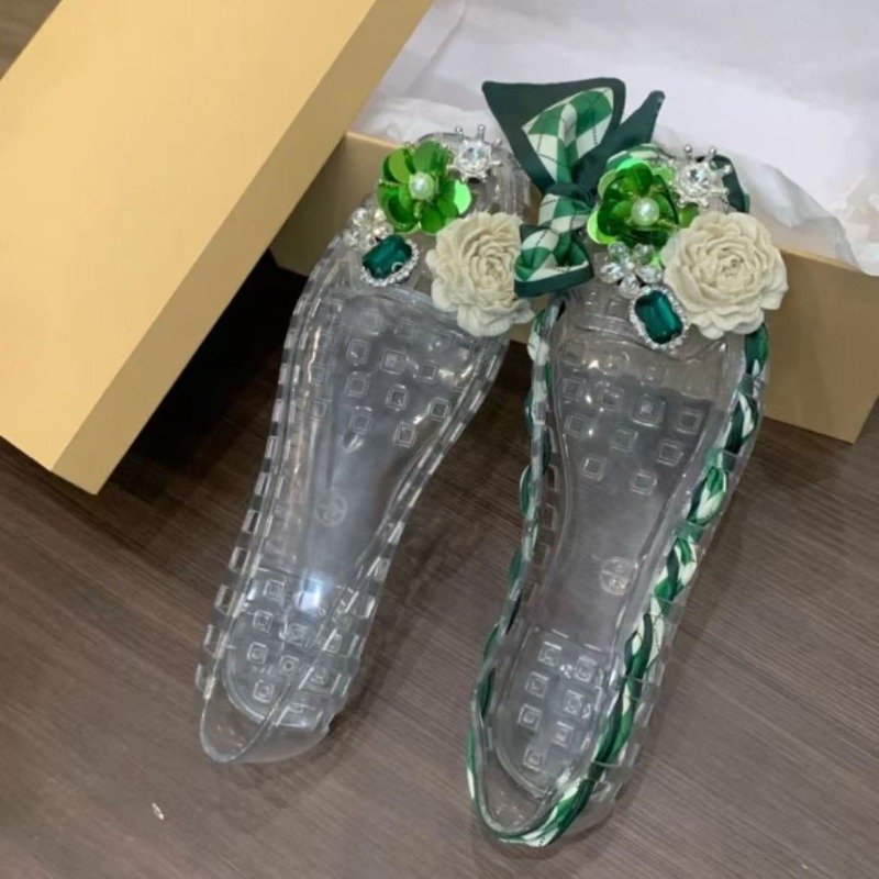 صنادل بمقدمة مربعة مفتوحة من ا - مراجعة Sandals وسعره
