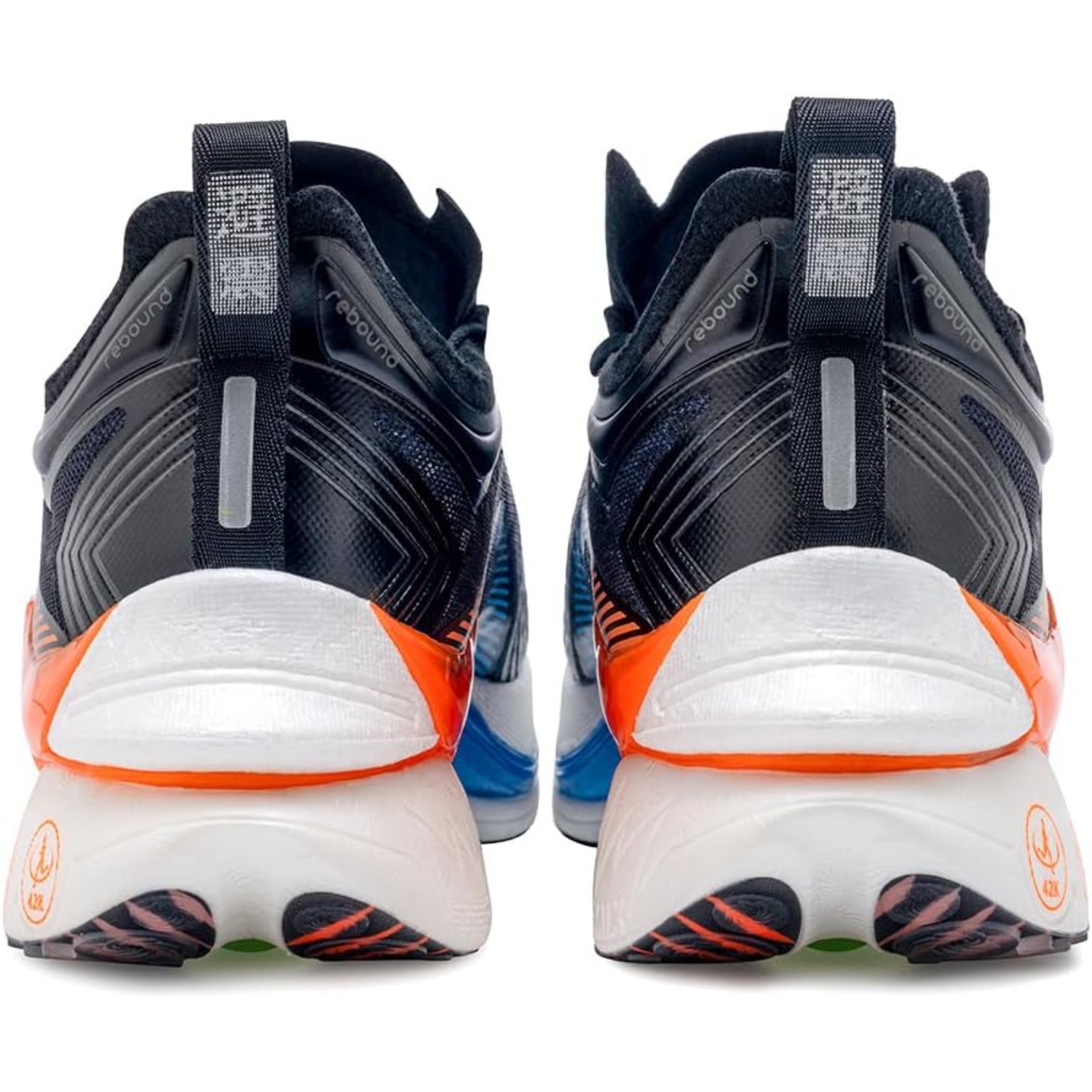حذاء ONEMIX T700 للجري والمارا - مراجعة Carbon Plate Marathon Racing Shoes وسعره